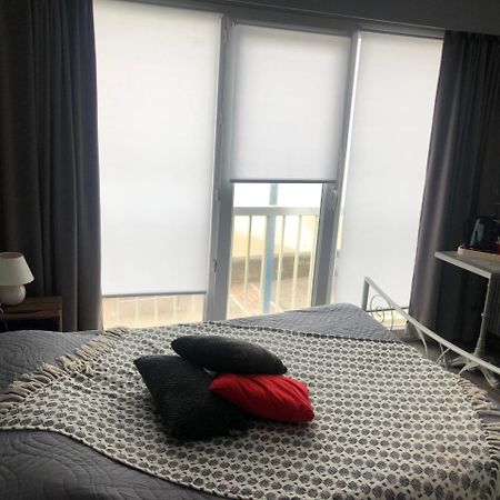 Le Monaclin Hotel Le Portel Ngoại thất bức ảnh